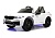 Детский электромобиль BMW M5 Competition (A555MP) белый