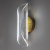 488020301 Конти 1*7W LED бра