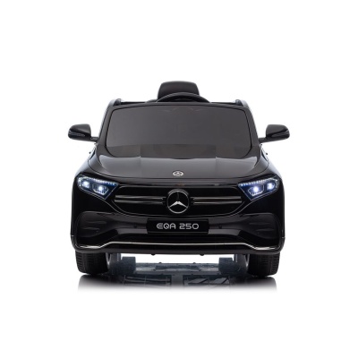 Джип Mercedes Benz EQA Черный краска