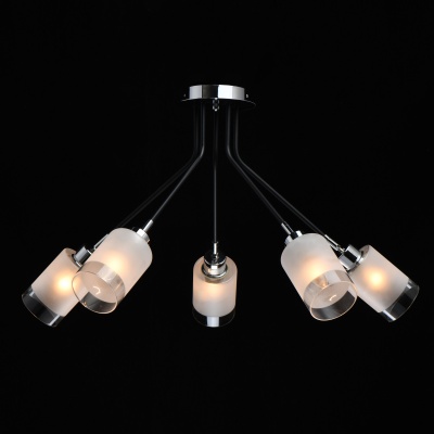 Люстра Олимпия 5*60W E27 220 V (638015005)