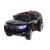 Джип Toyota Prado 5637 Черный краска Джип Toyota Prado 5637 Черный краска