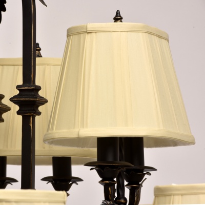 Люстра Виктория 24*60W E14 220 V (401010624)