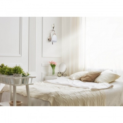 Бра Верона 1*60W E14 220 V (334023401)