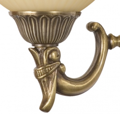 Бра Афродита 1*60W Е27 220 V (317020101)