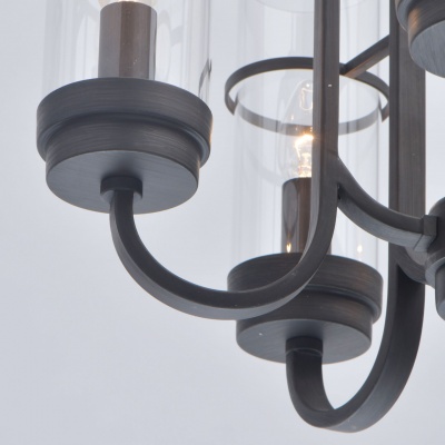 Люстра Замок 5*60W E14 220 V (249018605)