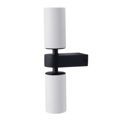 Светильник Прайм 2*50W GU10 220 V (850023502)