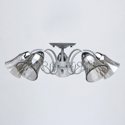 Люстра Моника 5*60W E27 220 V (372014305)