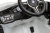 Электромобиль BMW X5M (белый)