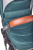Коляска модульная 2в1 Zuma Duo Comfort (ZDC-12 Изумрудный) Коляска модульная 2в1 Zuma Duo Comfort (ZDC-12 Изумрудный)