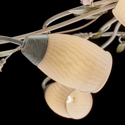 Люстра Верона 4*60W E14 220 V (334013804)