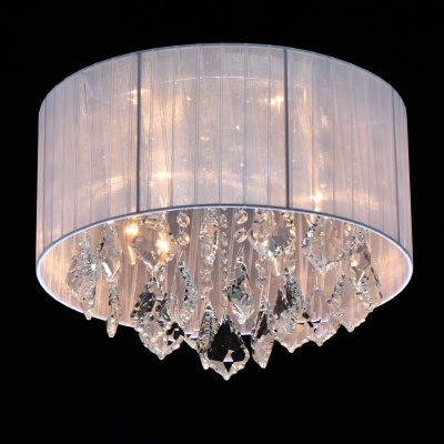 Люстра Жаклин 4*40W E14 220 V (465015904)