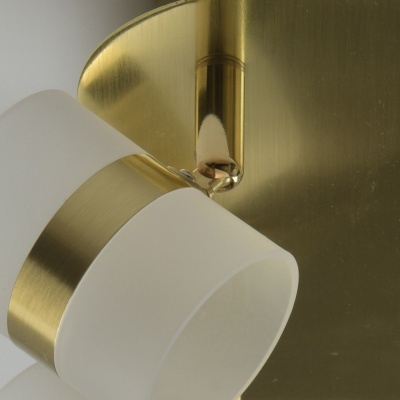 Люстра Этингер 4*2,5W LED 220 V (704010704)