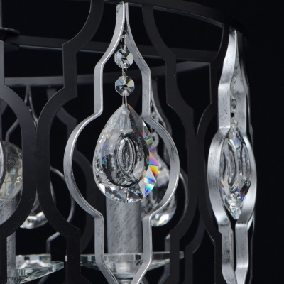 Люстра Альгеро 4*40W E14 220 V (285011804)