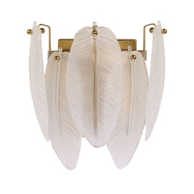 Бра Патриция 2*60W E14 220 V (447022302)