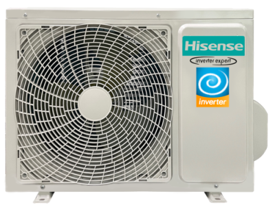 Сплит система Hisense EXPERT PRO DC Inverter 2025 WI-FI (AS-13UW4RYDTV03 WI-FI)