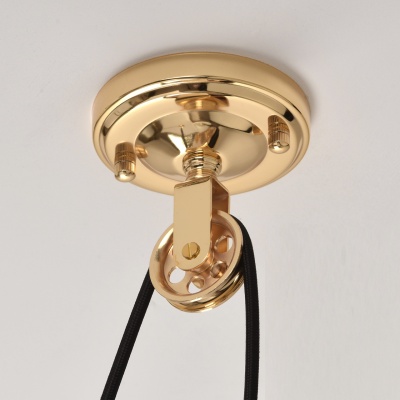 Люстра Ника 2*60W E27 220 V (327010702)