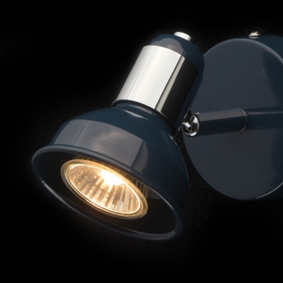 Спот Хоф 1*50W GU10 220 V (552020701)