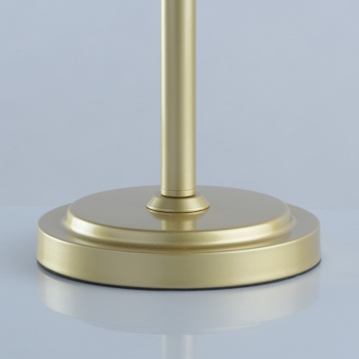 Настольная лампа Монарх 3*40W E14 220 V (121031703)