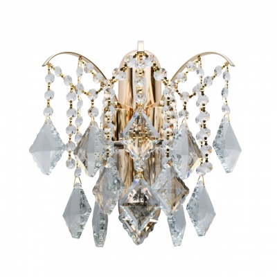 Бра Бриз 2*60W E27 220 V (464029502)