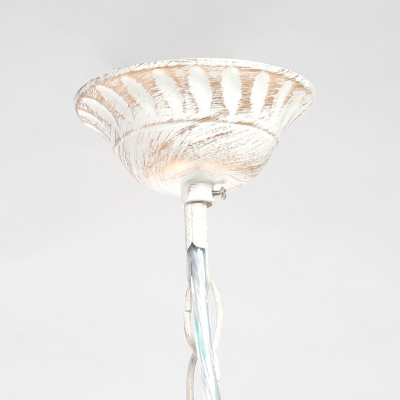 Люстра Аврора 5*60W E14 220 V (371016005)