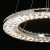 Люстра (пульт) Гослар 90W LED 220 V (498016202)
