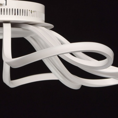 Люстра Аурих 50W LED 220 V (496017008)