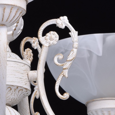 Люстра Олимп 5*60W E14 220 V (318013905)