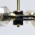Люстра Гамбург 8*40W E14 220 V (605013908)