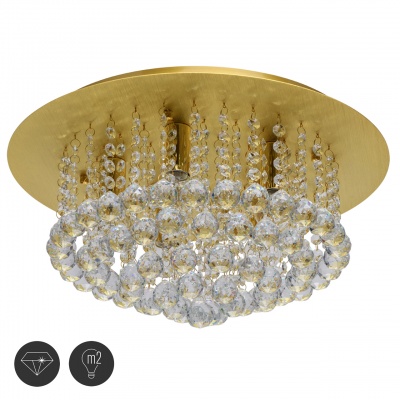 Люстра Венеция 5*40W E14 220 V (276014705)