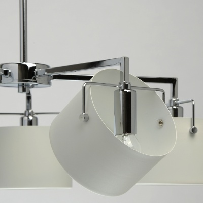 Люстра Сайрус 5*40W E14 220 V (721010105)