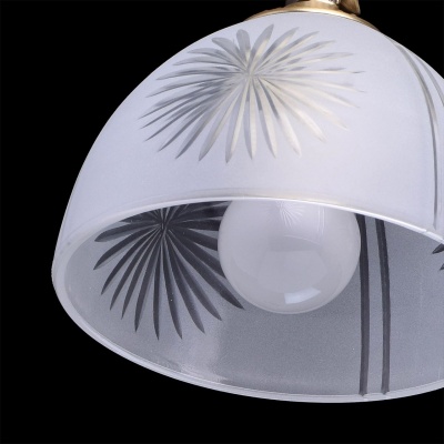 Люстра Ариадна 3*60W E27 220 V (450011503)