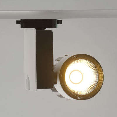 Трек-Светильник 1*30W LED 220 V (550011301)