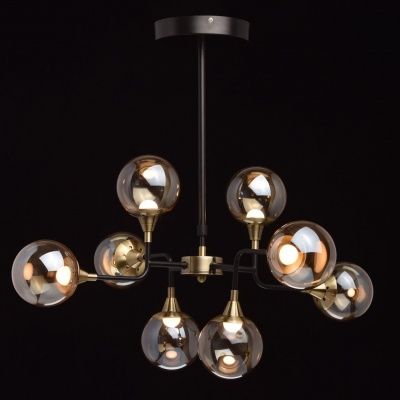 Люстра Гамбург 32W LED 220 V (605010908)