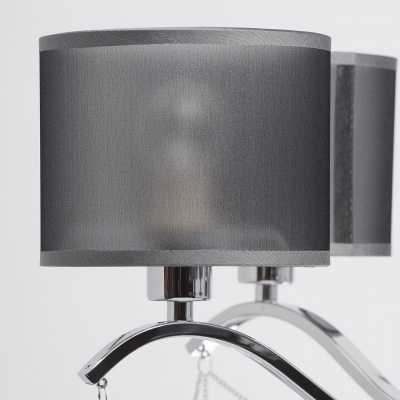 Люстра Федерика 8*40W E14 220 V (379019108)