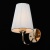Люстра Федерика 1*40W E27 220 V (684022701)