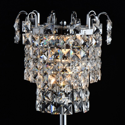 Настольная лампа Аделард 1*60W E27 220 V (642033201)