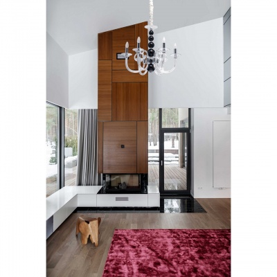 Люстра Элла 6*40W E14 220 V (483014106)