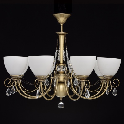 Люстра Фелиция 8*60W E27 220 V (347016608)