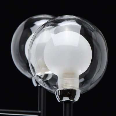 Люстра Бремен 8*5W G9 220 V (606012408)