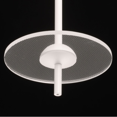 Люстра Ауксис 7,2W LED 220 V (722012801)