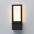 Светильник Меркурий 14W LED 220 V IP44 (807023101)