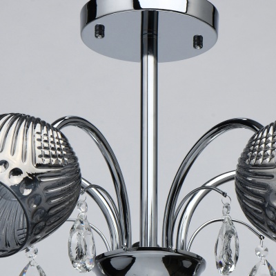 Люстра Блеск 5*40W E27 220 V (315014305)