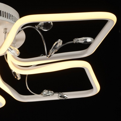 Люстра Ивонна 30W LED 220 V (459011705)