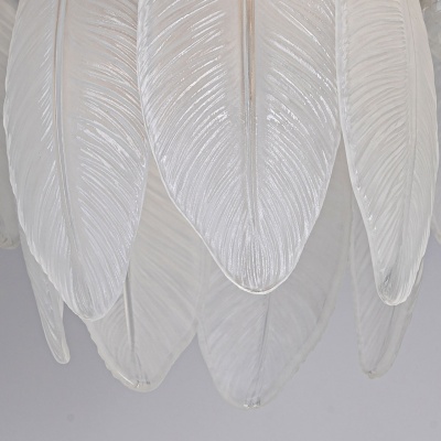 111016704 Бриз 4*60W E27 220 V люстра