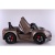 Автомобиль Ferrari FLSeat YHF9012 Коричневый краска