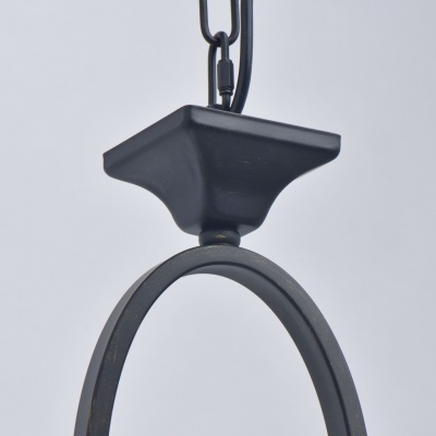 Люстра Замок 8*60W E27 220 V (249018808)