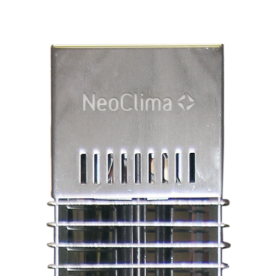 Инфракрасный потолочный обогреватель открытого типа NeoClima IRO 4.0