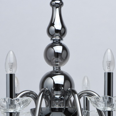 Люстра Элла 8*60W E14 220 V (483014808)