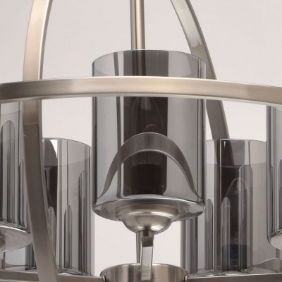 Люстра Альгеро 5*60W E14 220 V (285010605)