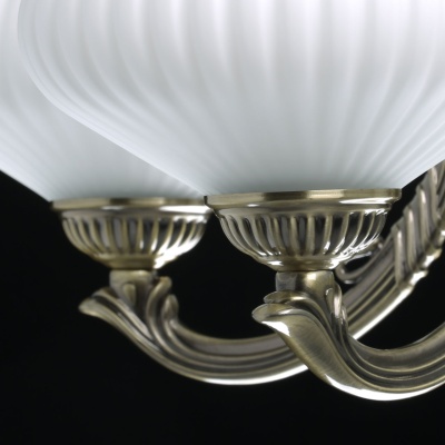 114010505 Фелиция 5*40W E27 220 V люстра